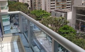 Apart Quartier Latin